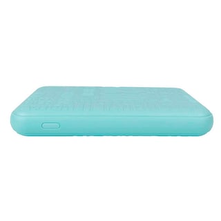 Foto 3 | Batería Portátil Green Leaf Ip-4213bl color Azul de Carga Rápida