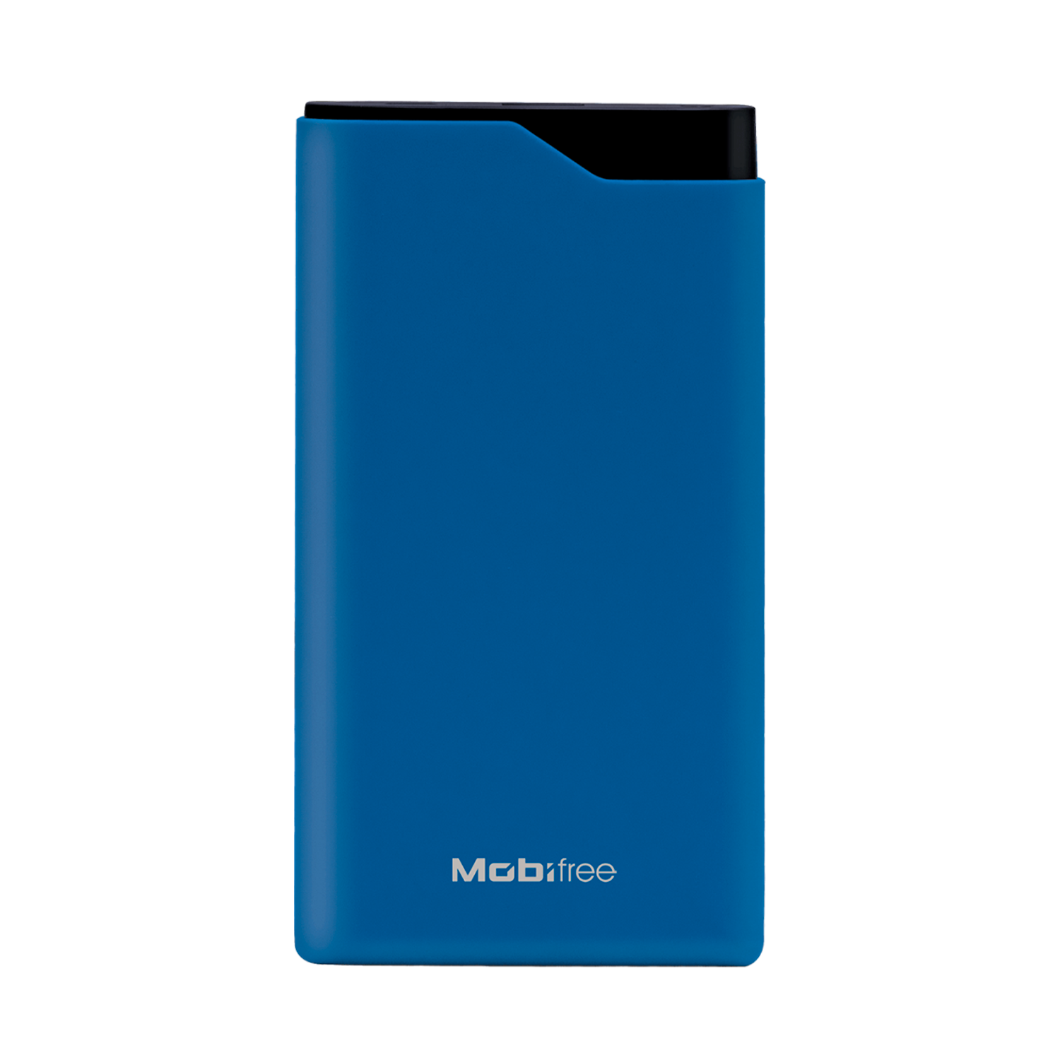 Power Bank Acteck Mb-923460 color Azul 6000 mAh Usb