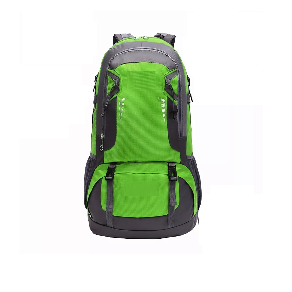 Foto 2 pulgar | Mochila Impermeable para Senderismo Eo Safe Imports Esi-4414 Verde