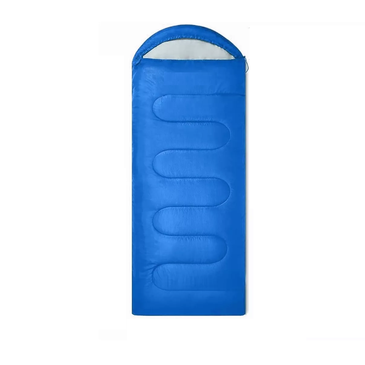 Bolsa de Dormir Eo Safe Imports ESI-4564 color Azul