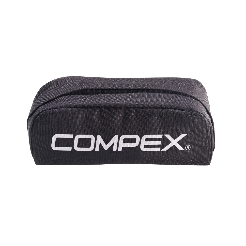 Bolsa de Transporte Compex para Electroestimuladores