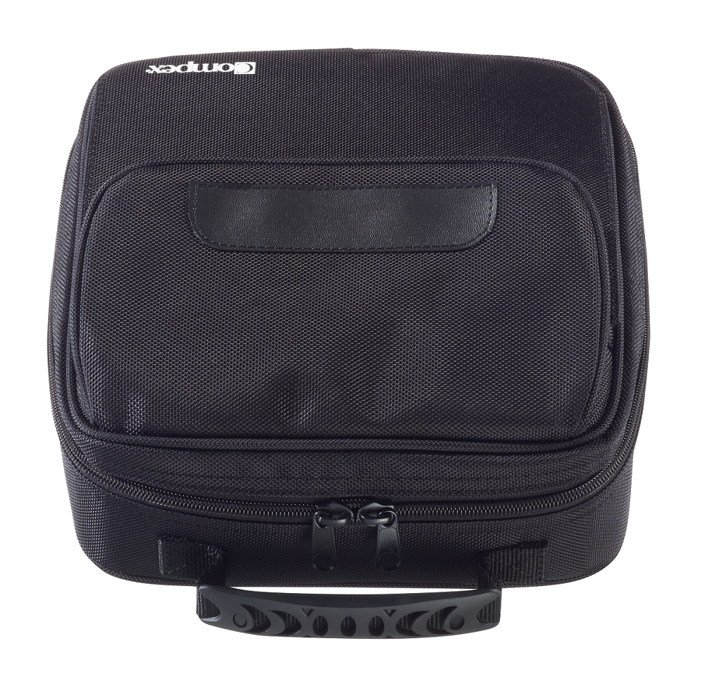 Bolsa de Viaje Rígida Compex para Equipos Wireless