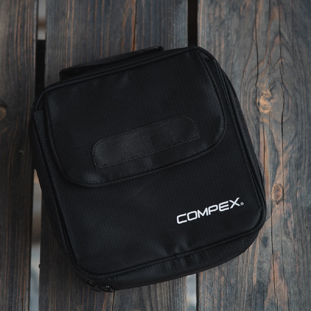 Foto 4 pulgar | Bolsa de Viaje Rígida Compex para Equipos Wireless