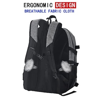 Foto 5 | Venta Internacional - Mochila Wolt para Lacrosse