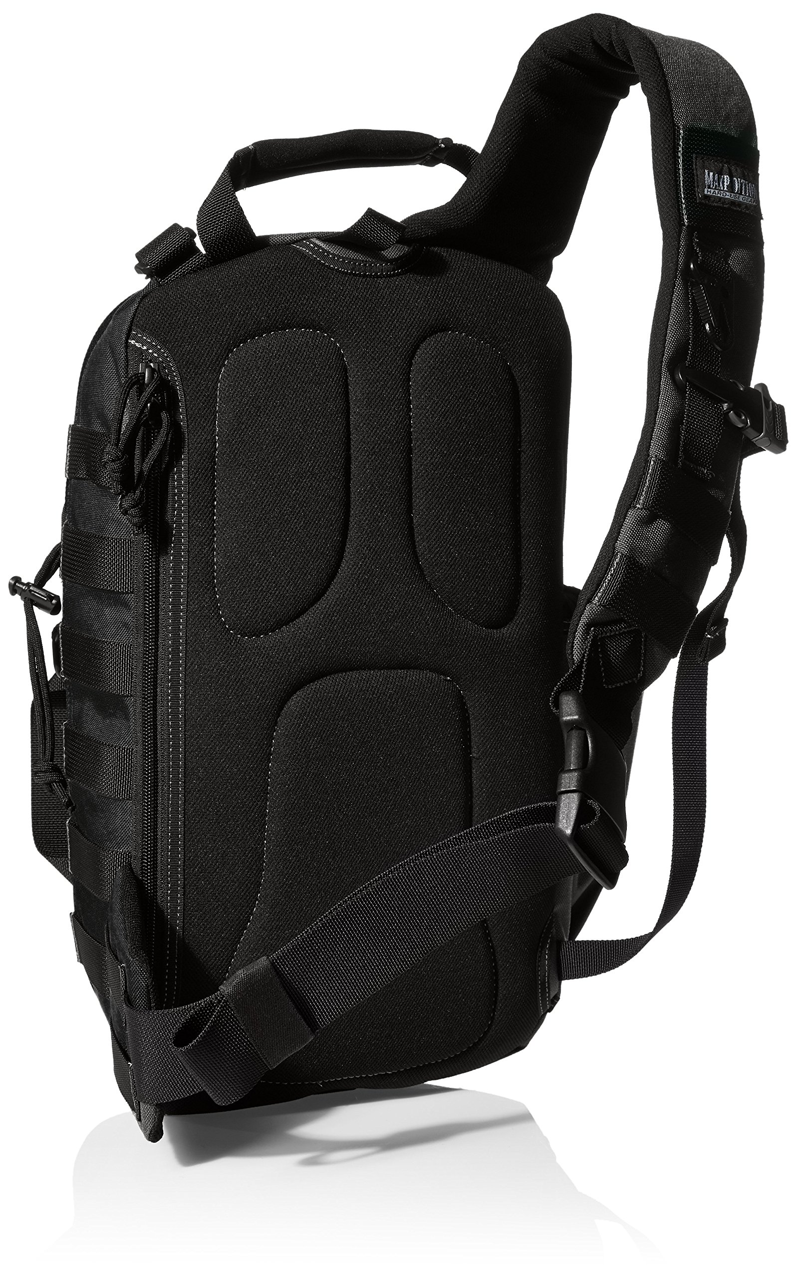 Foto 2 | Bolsa De Equipo Maxpedition Sitka Gearslinger Negra - Venta Internacional.