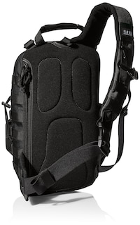 Foto 2 | Bolsa De Equipo Maxpedition Sitka Gearslinger Negra - Venta Internacional.