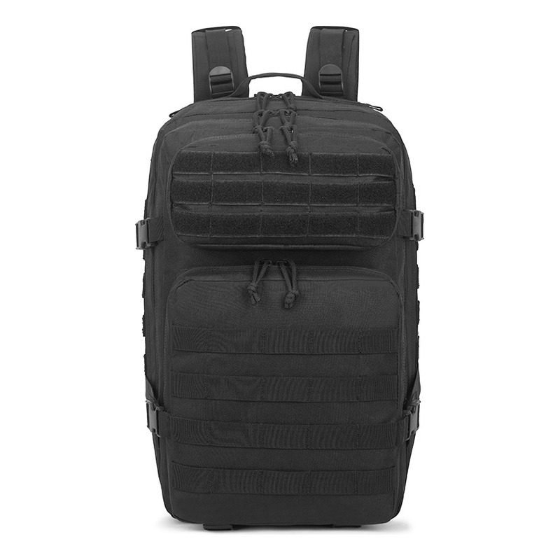 Foto 2 pulgar | Mochila Oxford Unisex De Camuflaje Para Deportes Al Aire Libre, De 40 Litros - Venta Internacional.