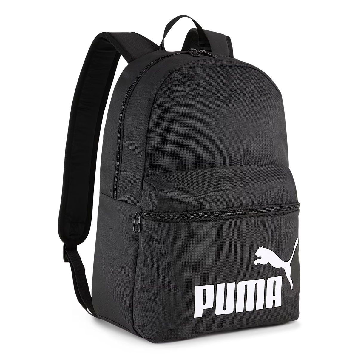Foto 1 | Mochila Puma Phase Backpack 9116401 Negro Unisex