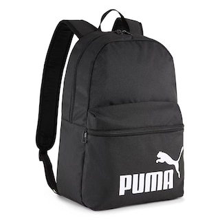 Foto 1 | Mochila Puma Phase Backpack 9116401 Negro Unisex