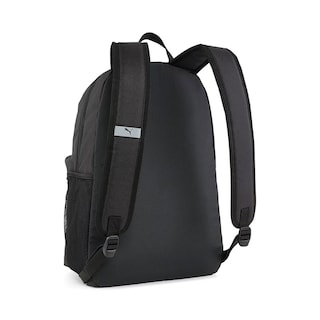 Foto 2 | Mochila Puma Phase Backpack 9116401 Negro Unisex