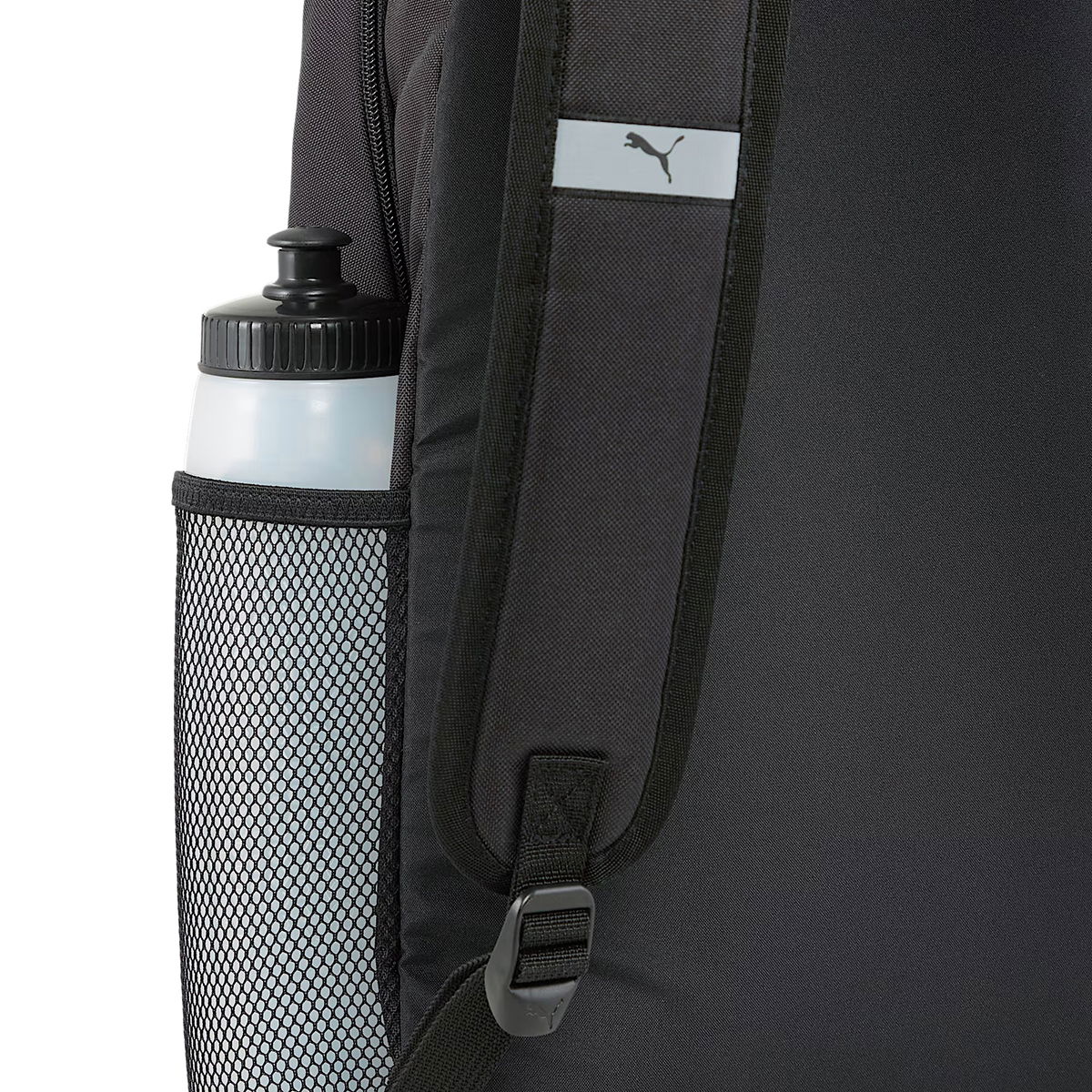 Foto 3 | Mochila Puma Phase Backpack 9116401 Negro Unisex