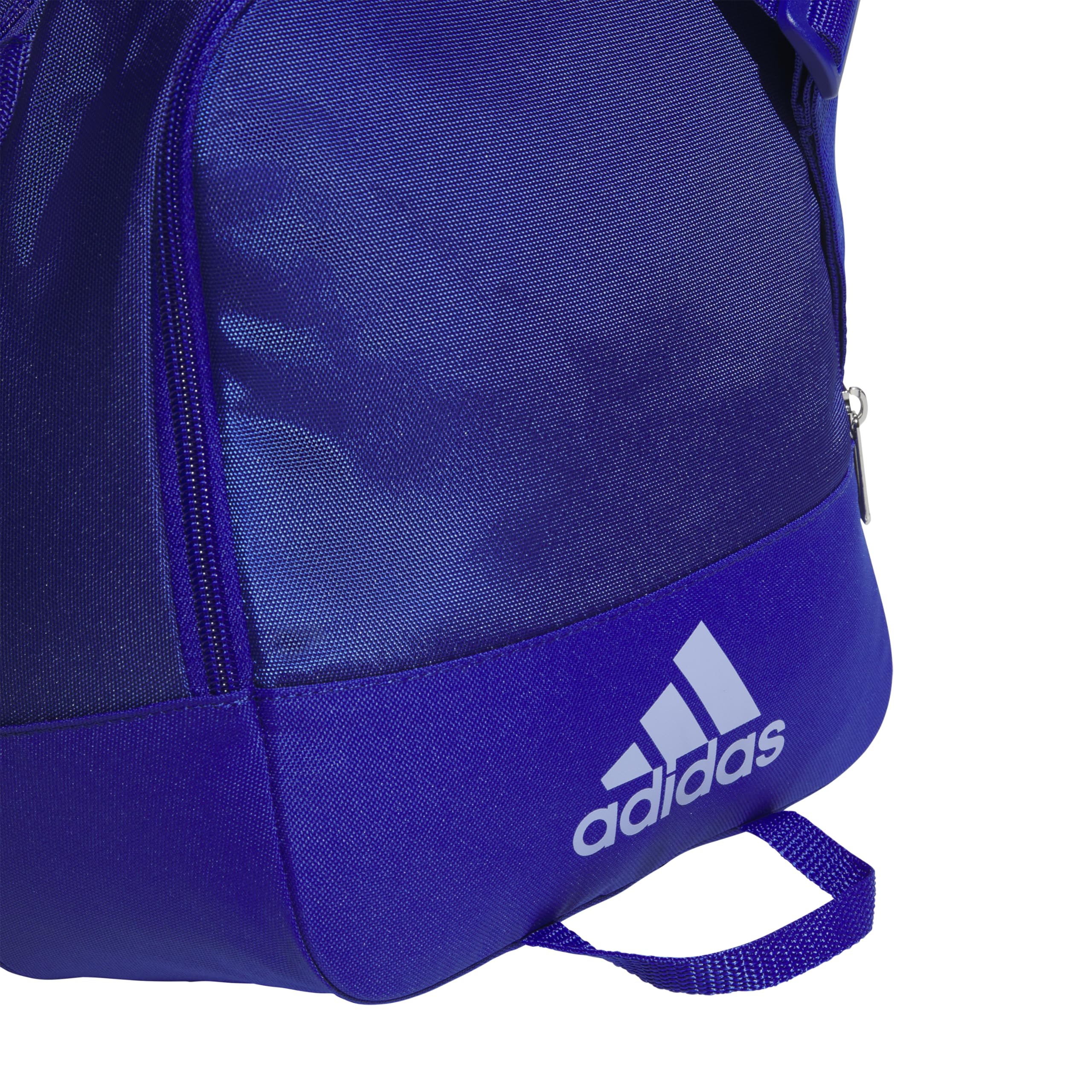 Foto 5 pulgar | Bolsa De Viaje Para Gimnasio Adidas Defender 4.0 Duffel Small 38 L Azul - Venta Internacional.