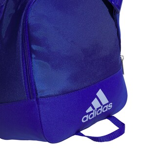 Foto 4 | Bolsa De Viaje Para Gimnasio Adidas Defender 4.0 Duffel Small 38 L Azul - Venta Internacional.