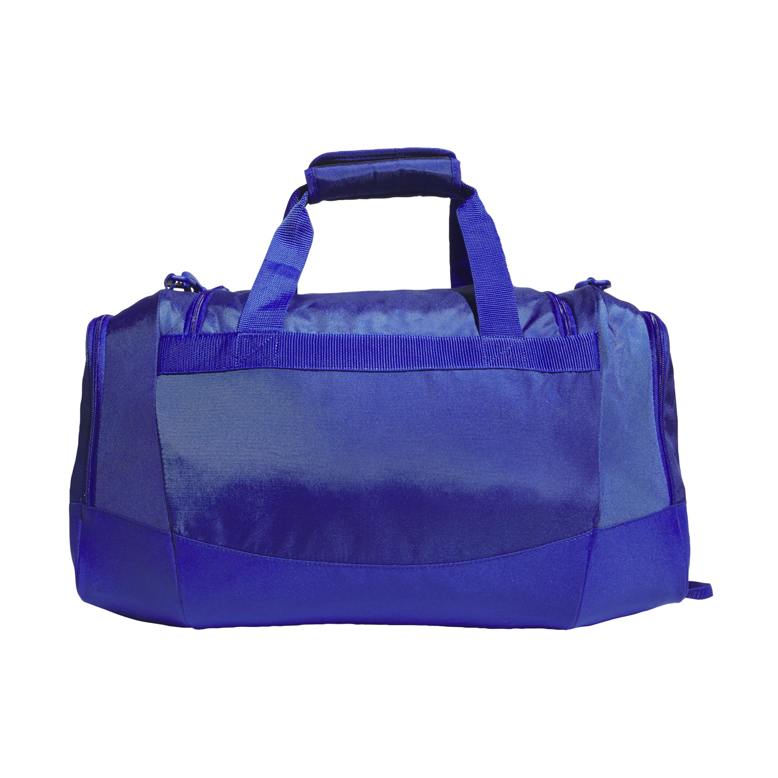Foto 6 pulgar | Bolsa De Viaje Para Gimnasio Adidas Defender 4.0 Duffel Small 38 L Azul - Venta Internacional.