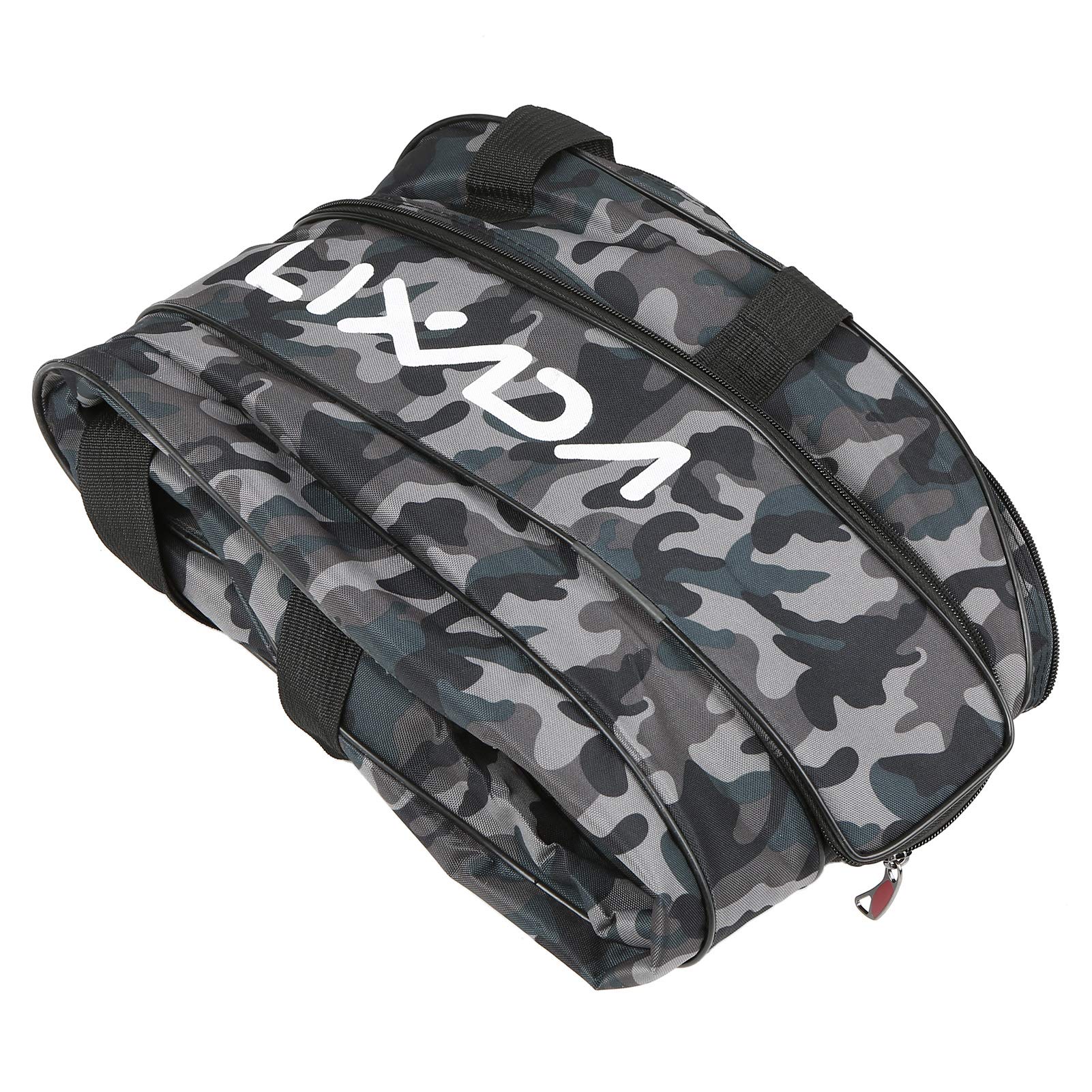 Foto 7 pulgar | Funda Para Cañas De Pescar Lixada Oxford, 3 Capas, Portátil, 150 Cm - Venta Internacional.