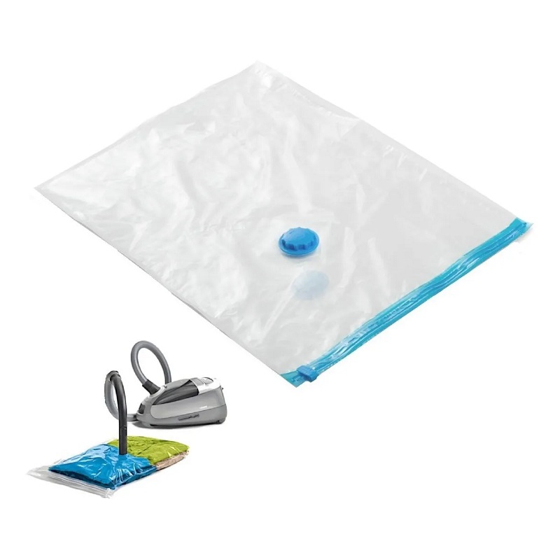 Foto 4 pulgar | Paquete De 5 Bolsas De Tela Vacías Para Guardar Ropa De 80 X 110 Cm - Venta Internacional.