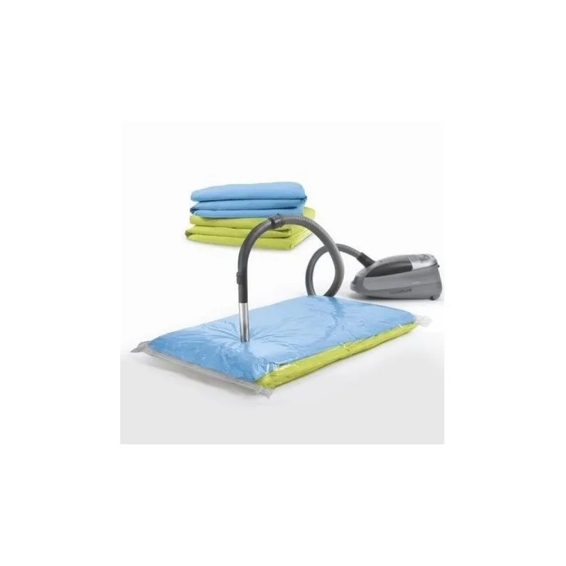 Foto 6 pulgar | Paquete De 5 Bolsas De Tela Vacías Para Guardar Ropa De 80 X 110 Cm - Venta Internacional.