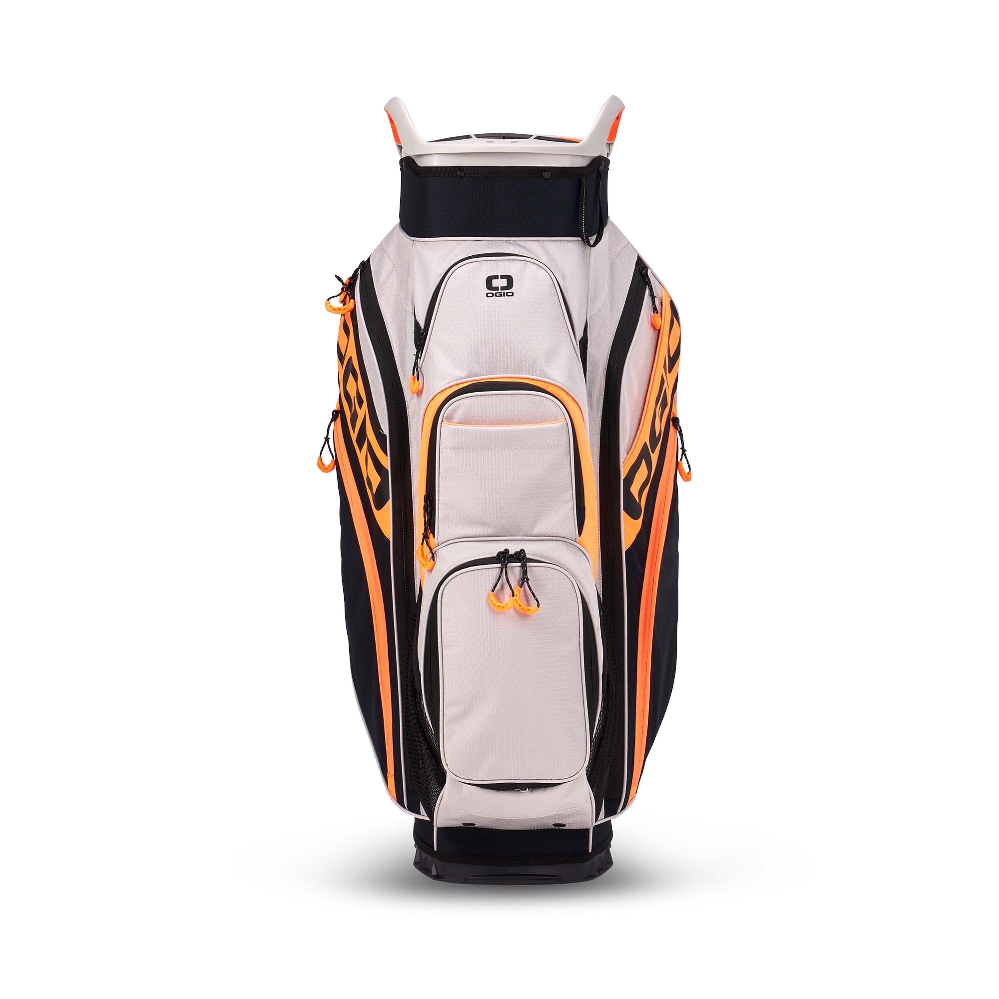 Foto 3 pulgar | Bolsa Para Palos De Golf Ogio Woode Cart Gris 2024 - Venta Internacional.