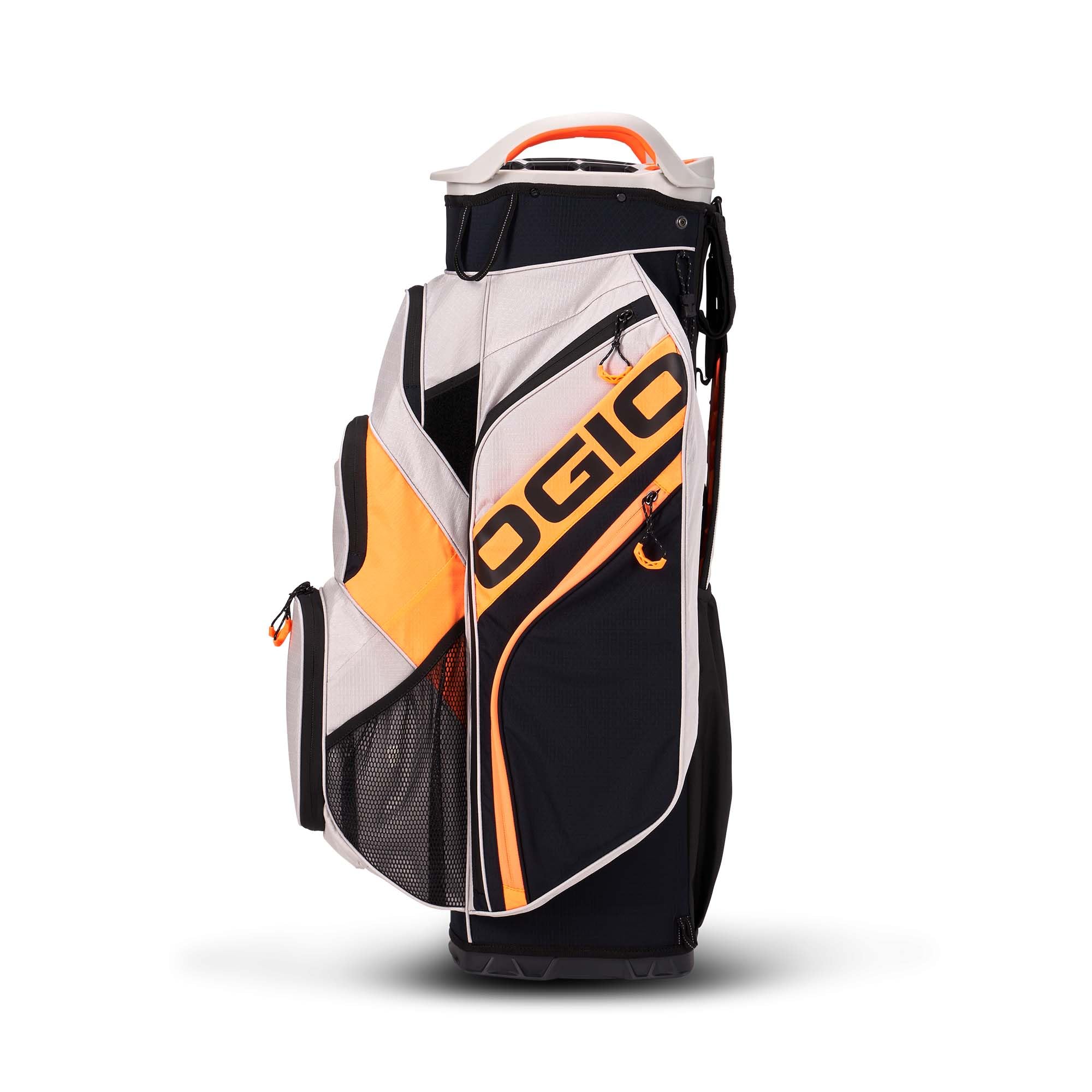 Foto 5 pulgar | Bolsa Para Palos De Golf Ogio Woode Cart Gris 2024 - Venta Internacional.