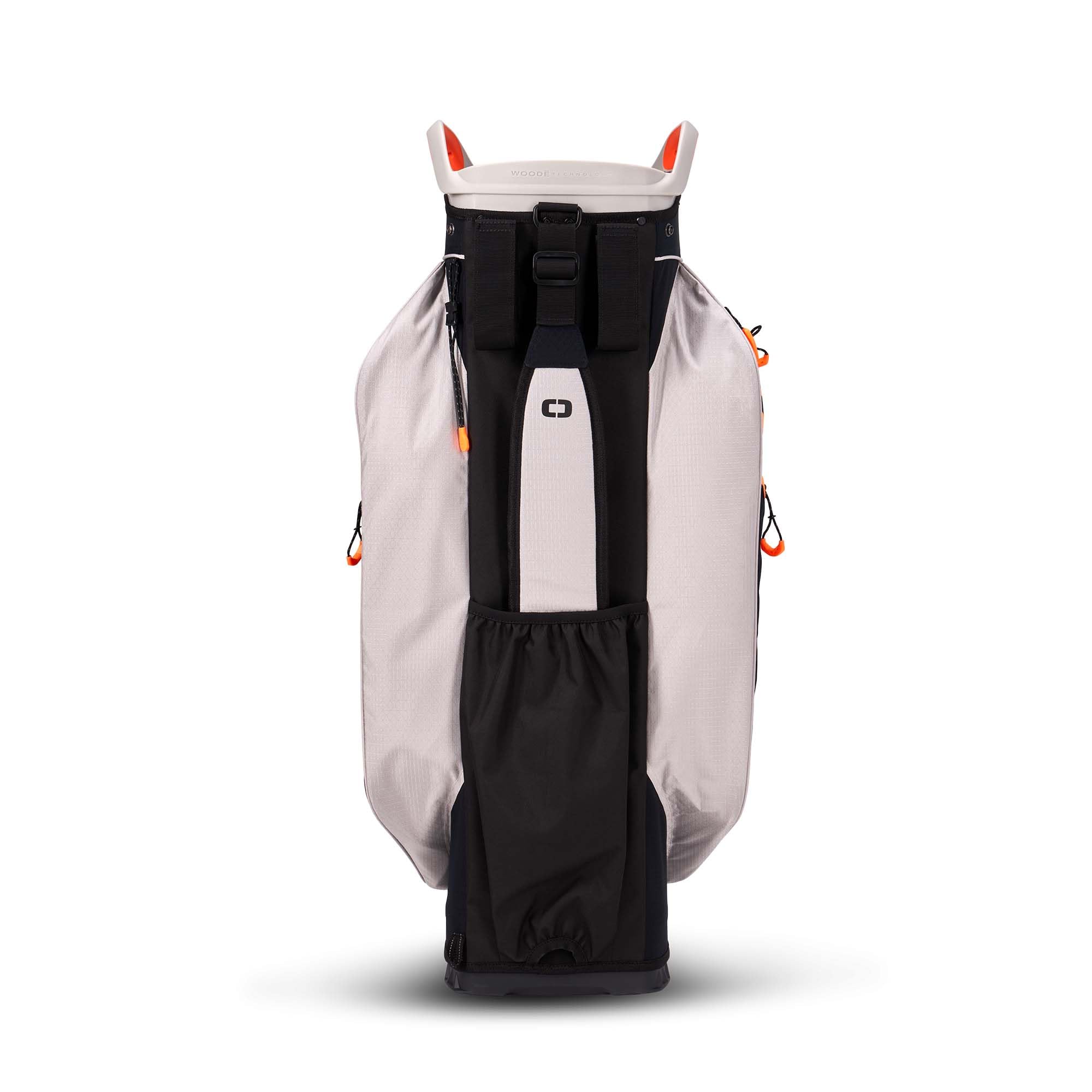 Foto 6 pulgar | Bolsa Para Palos De Golf Ogio Woode Cart Gris 2024 - Venta Internacional.