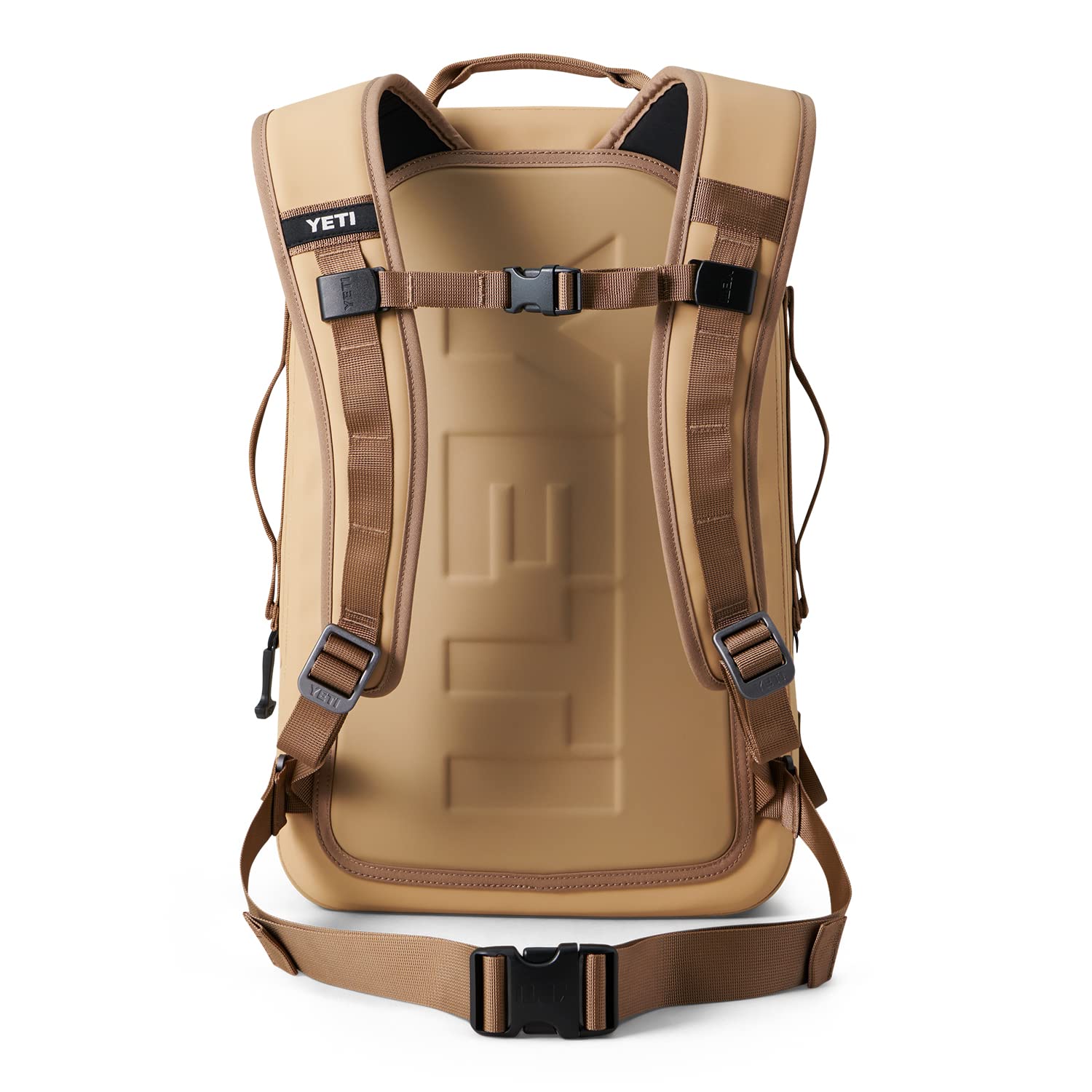 Foto 4 pulgar | Mochila Yeti Panga 28l Impermeable Bronceado - Venta Internacional.