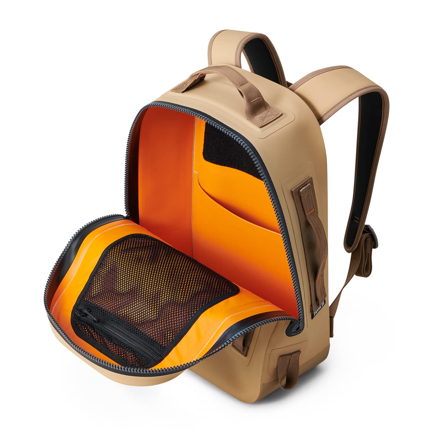 Foto 5 pulgar | Mochila Yeti Panga 28l Impermeable Bronceado - Venta Internacional.