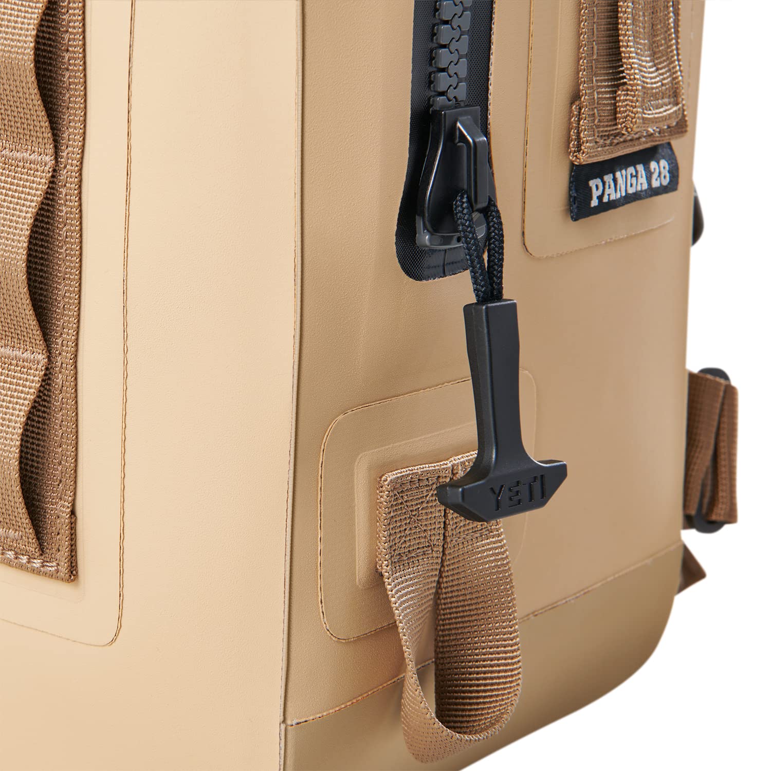 Foto 6 pulgar | Mochila Yeti Panga 28l Impermeable Bronceado - Venta Internacional.