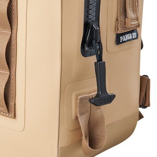 Foto 5 | Mochila Yeti Panga 28l Impermeable Bronceado - Venta Internacional.