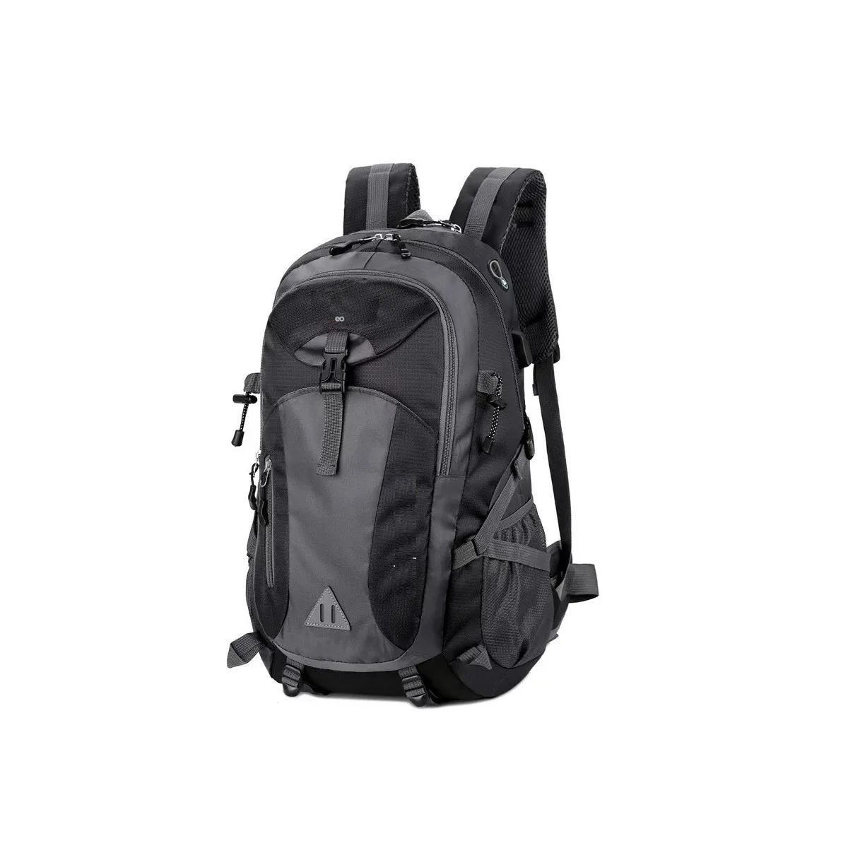 Foto 1 | Mochila Deportiva Eo Safe Imports Esi-313 Negro