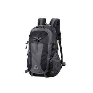 Foto 1 | Mochila Deportiva Eo Safe Imports Esi-313 Negro