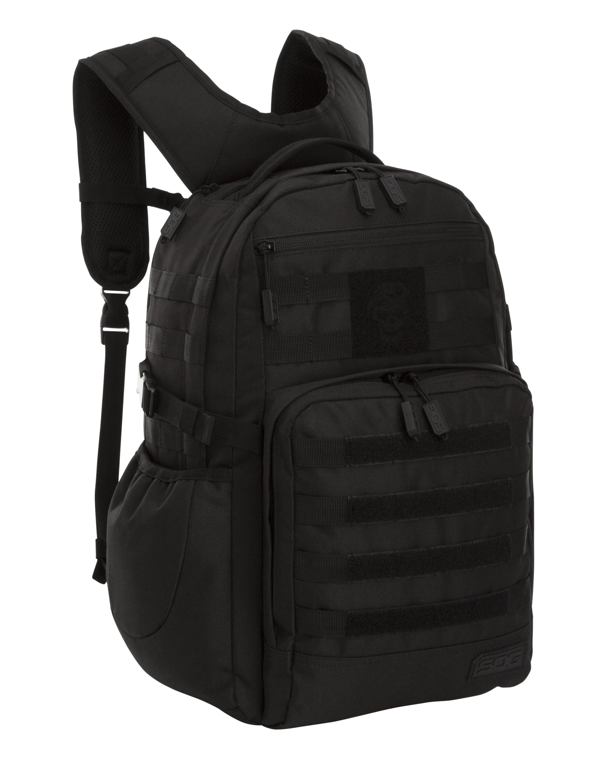 Foto 2 pulgar | Mochila Sog Ninja Tactical Daypack 32l Para Viajes Y Senderismo - Venta Internacional.