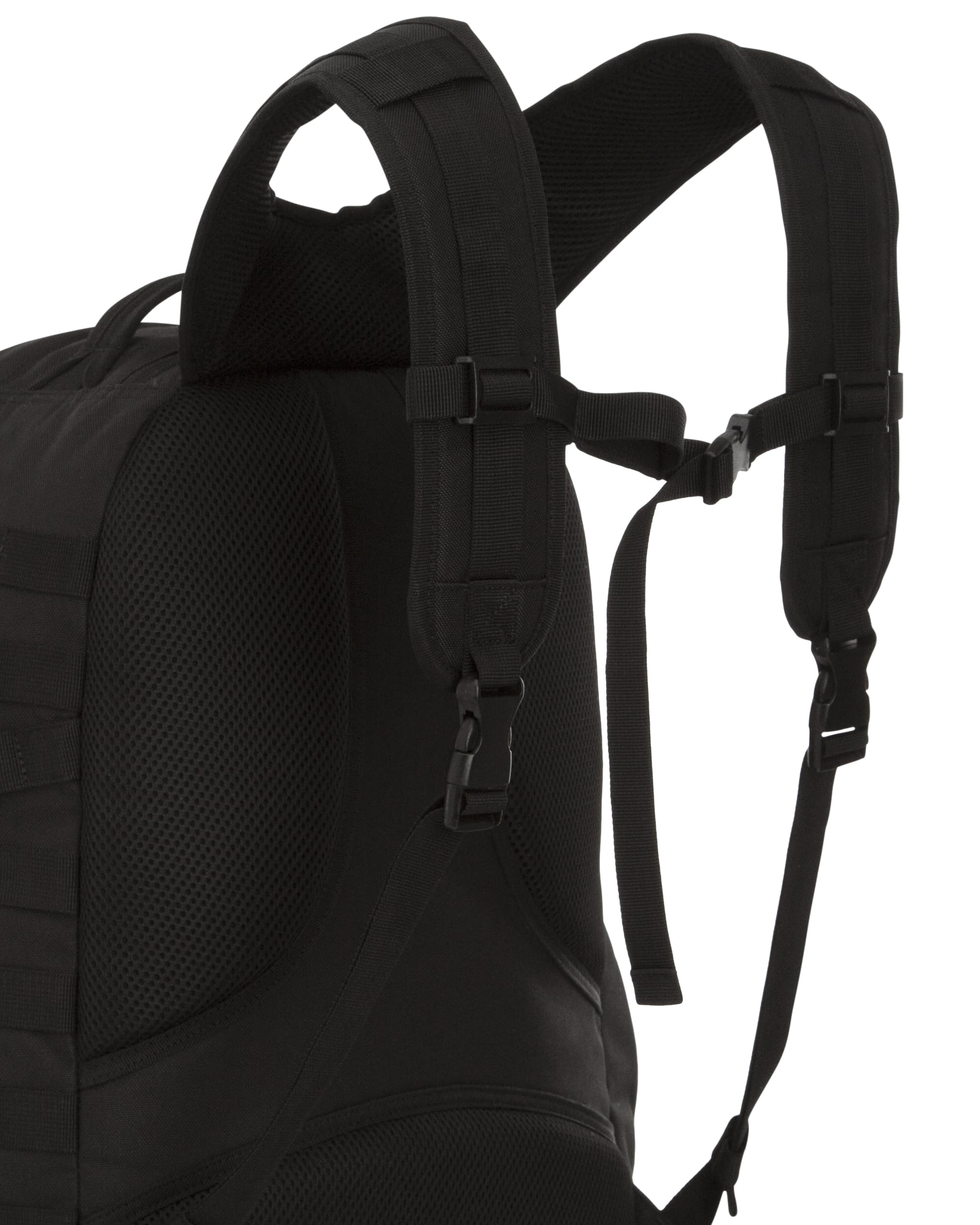 Foto 6 pulgar | Mochila Sog Ninja Tactical Daypack 32l Para Viajes Y Senderismo - Venta Internacional.