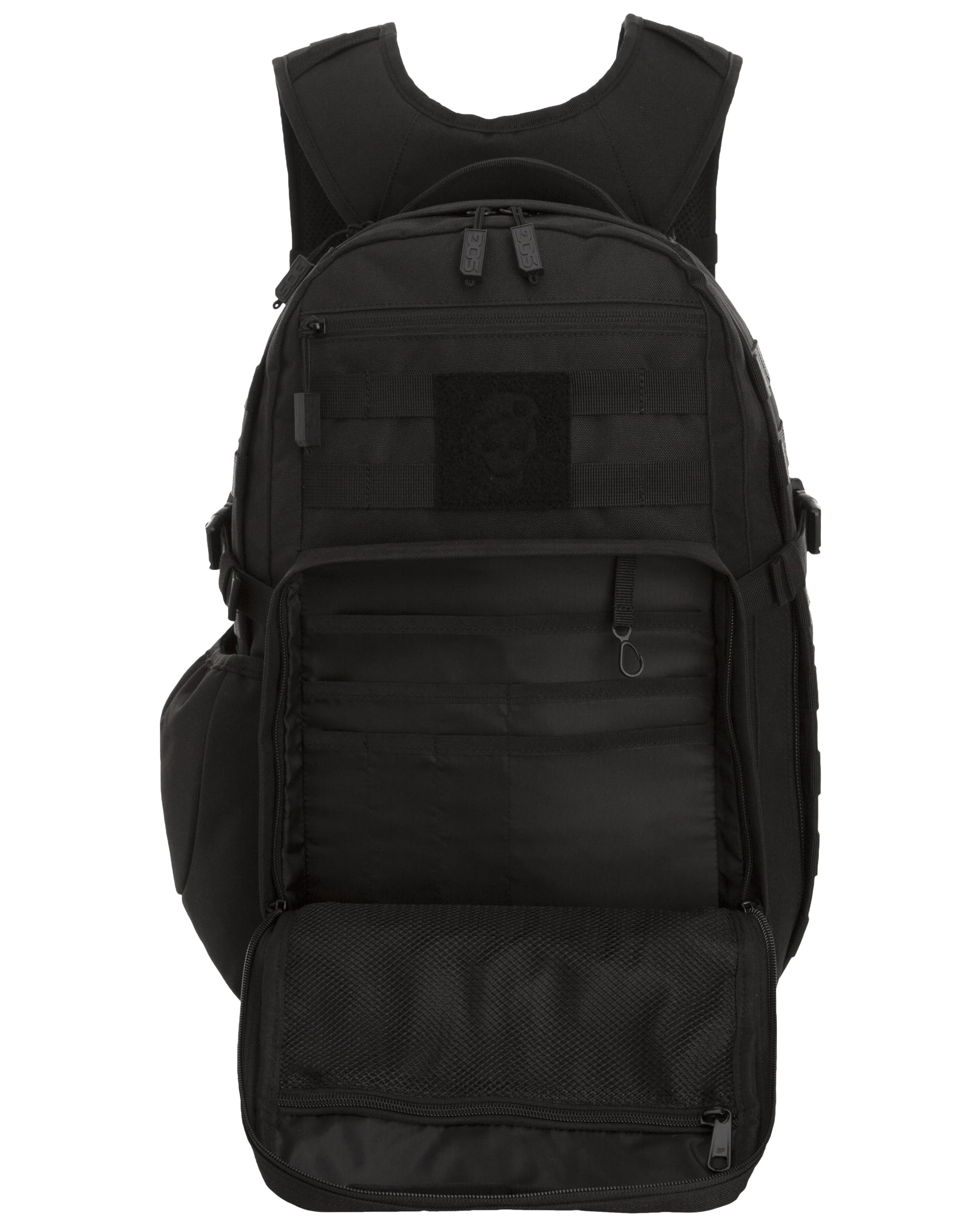 Foto 8 pulgar | Mochila Sog Ninja Tactical Daypack 32l Para Viajes Y Senderismo - Venta Internacional.