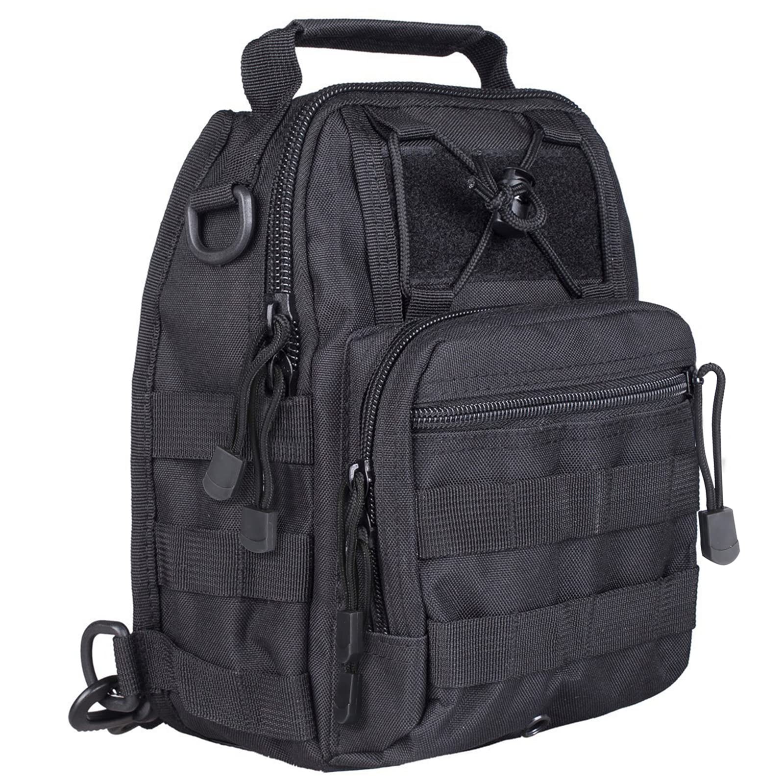 Foto 7 pulgar | Mochila Táctica G4free, Bolsa Deportiva Militar Para Exteriores, 7 Litros - Venta Internacional.