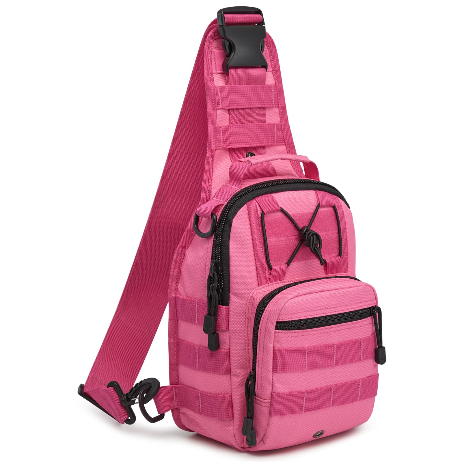 Mochila Táctica G4free, Bolsa Deportiva Militar Para Exteriores, 7 Litros - Venta Internacional.