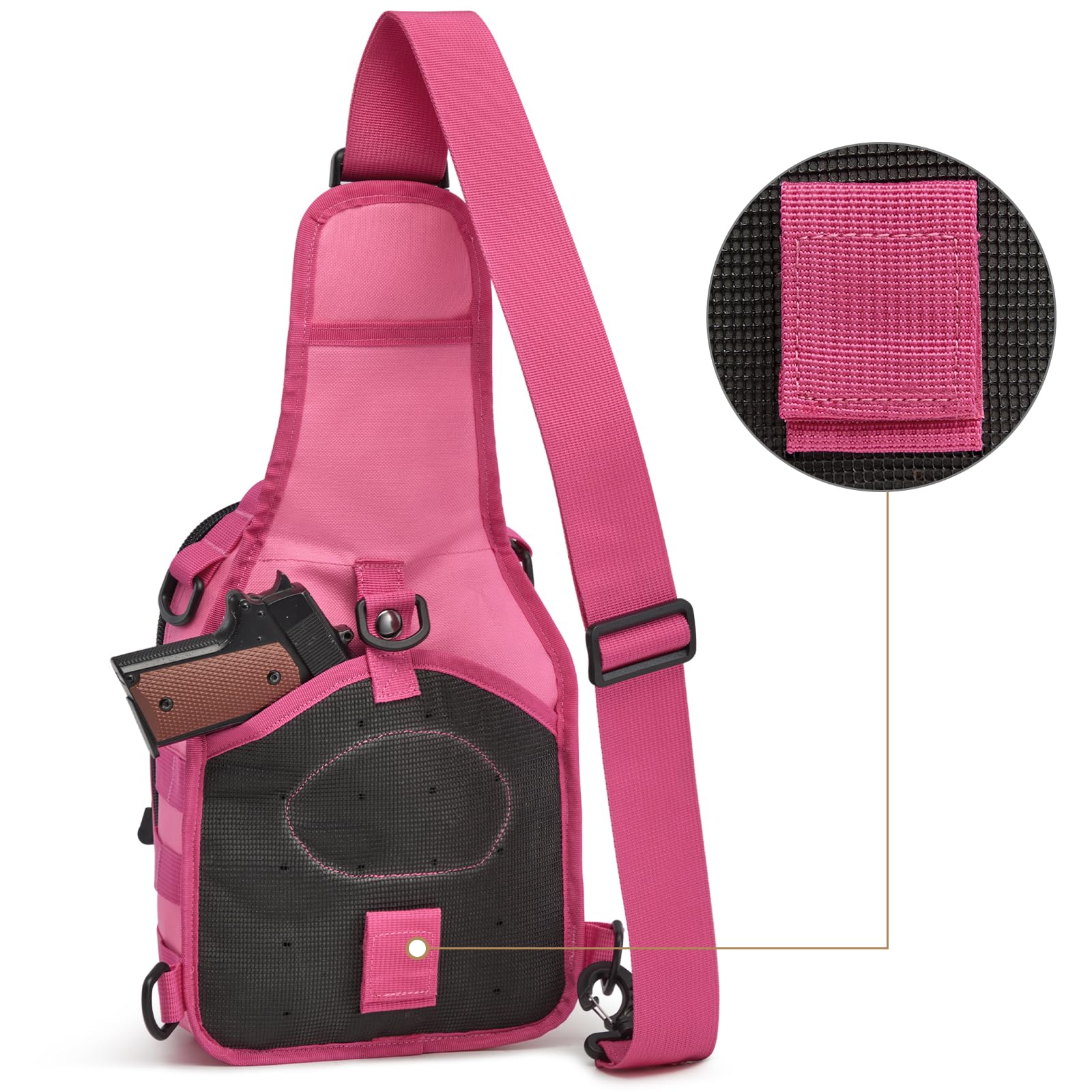 Foto 5 pulgar | Mochila Táctica G4free, Bolsa Deportiva Militar Para Exteriores, 7 Litros - Venta Internacional.