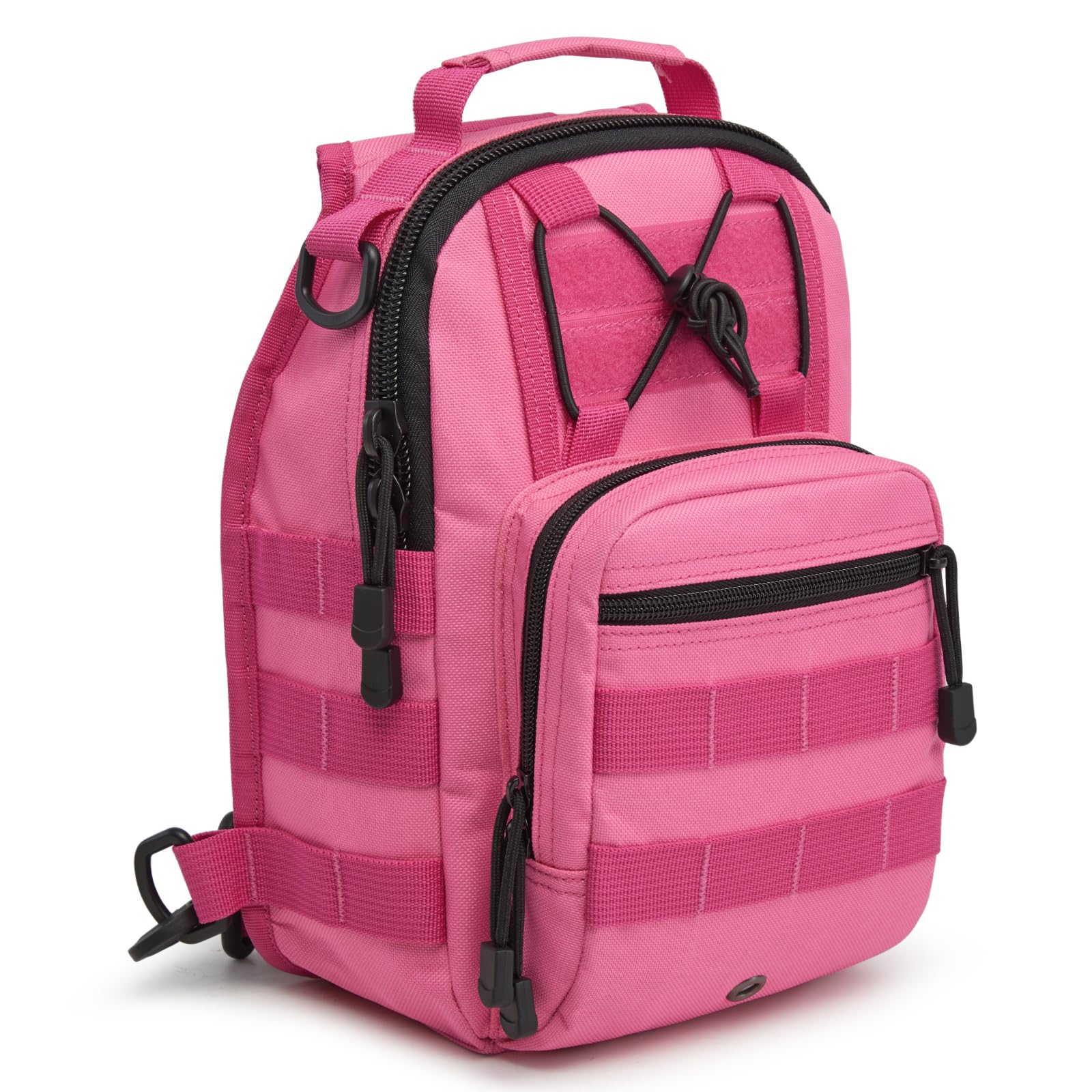 Foto 7 pulgar | Mochila Táctica G4free, Bolsa Deportiva Militar Para Exteriores, 7 Litros - Venta Internacional.