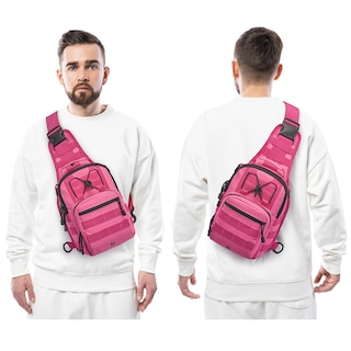 Foto 7 | Mochila Táctica G4free, Bolsa Deportiva Militar Para Exteriores, 7 Litros - Venta Internacional.