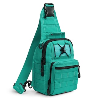 Foto 1 | Mochila Táctica G4free, Bolsa Deportiva Militar Para Exteriores, 7 Litros - Venta Internacional.