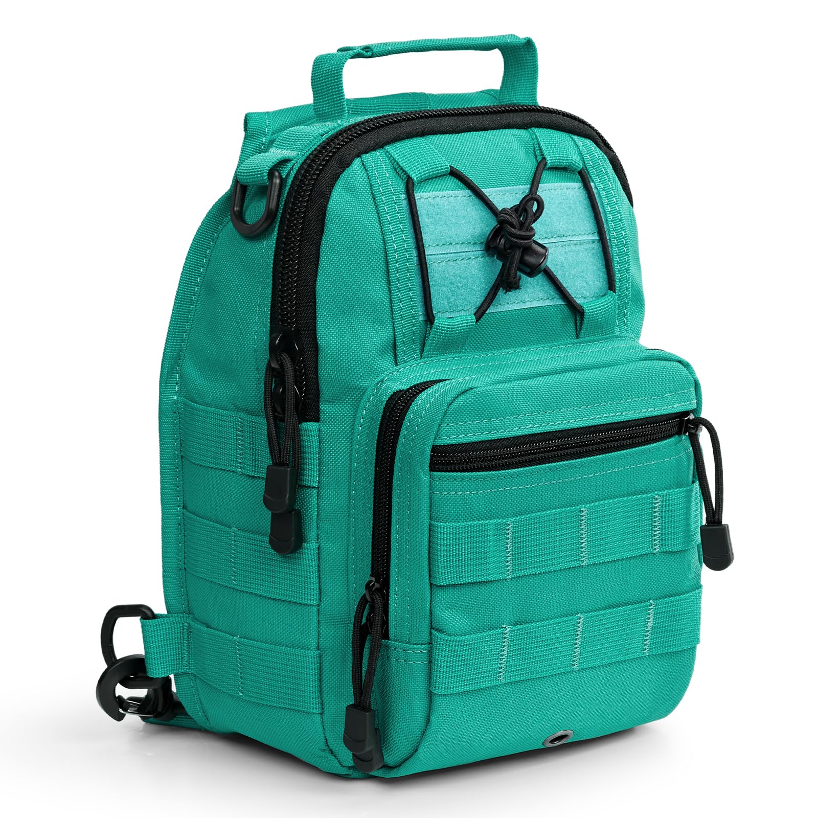 Foto 7 pulgar | Mochila Táctica G4free, Bolsa Deportiva Militar Para Exteriores, 7 Litros - Venta Internacional.