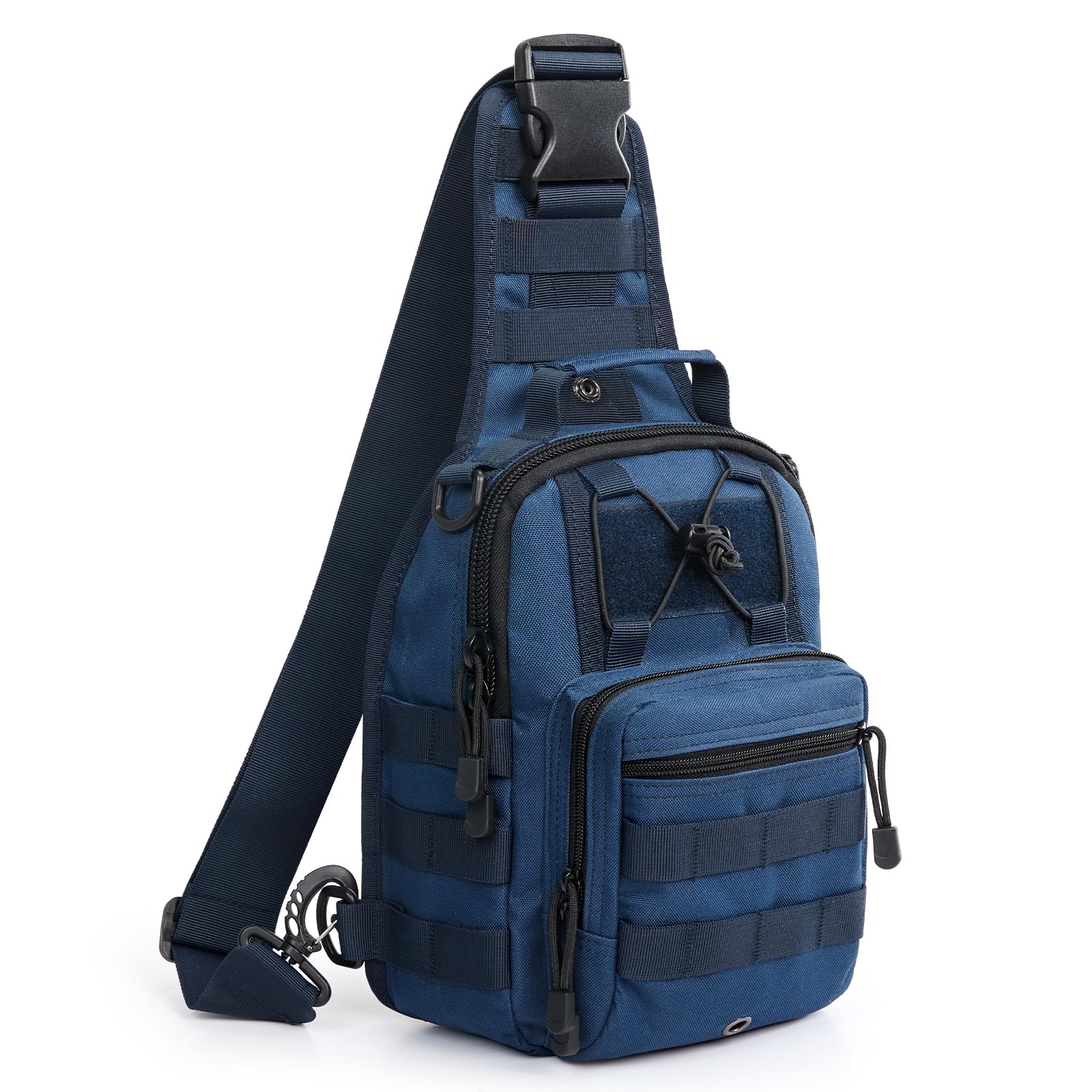 Mochila Táctica G4free, Bolsa Deportiva Militar Para Exteriores, 7 Litros - Venta Internacional.