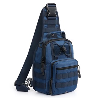 Foto 1 | Mochila Táctica G4free, Bolsa Deportiva Militar Para Exteriores, 7 Litros - Venta Internacional.