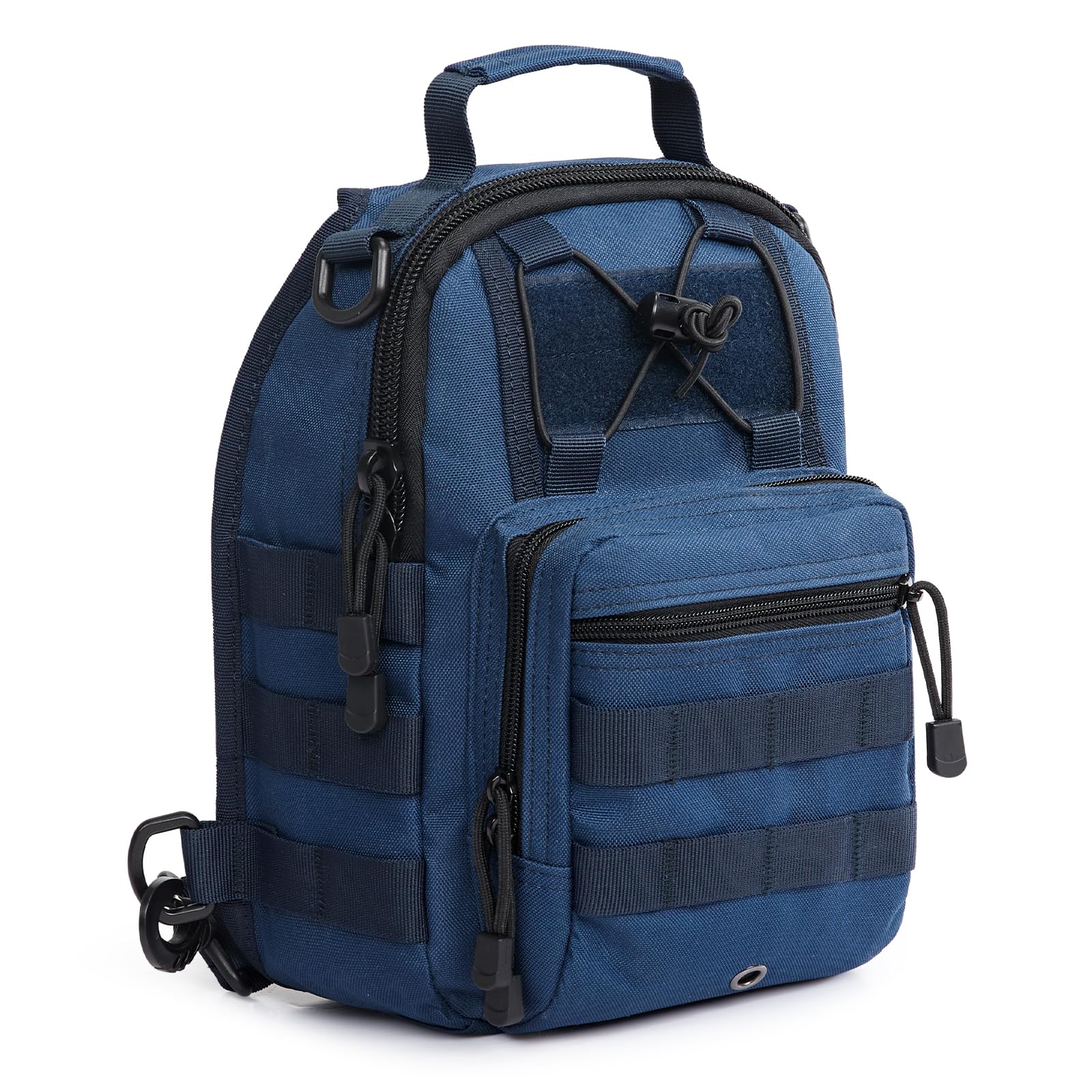 Foto 7 pulgar | Mochila Táctica G4free, Bolsa Deportiva Militar Para Exteriores, 7 Litros - Venta Internacional.
