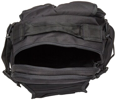 Foto 3 | Paquete Táctico De Día Sog Opord 39,1 L De Almacenamiento, Color Negro - Venta Internacional.