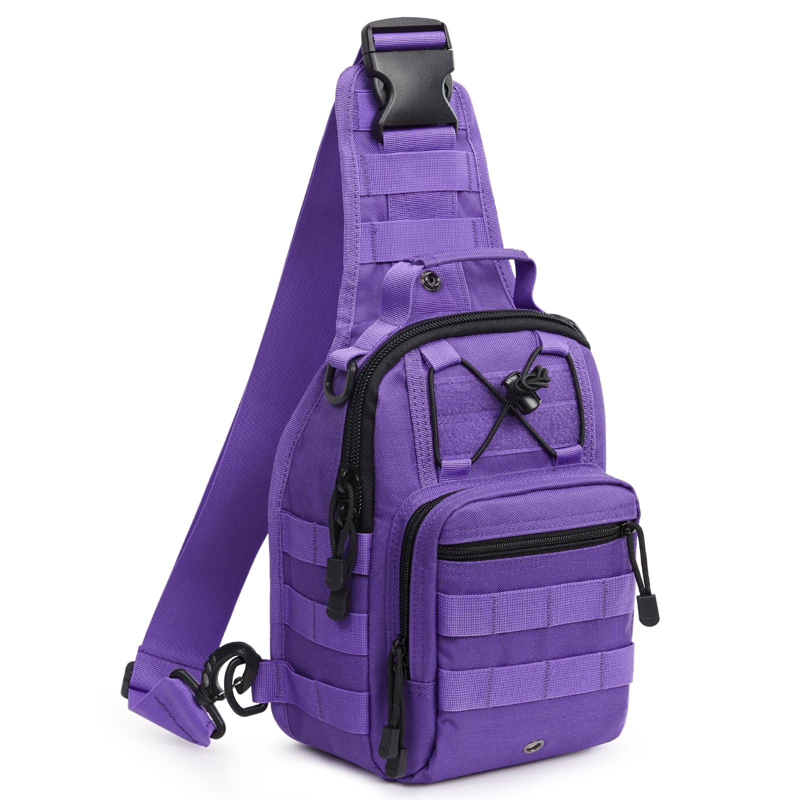 Mochila Táctica G4free, Bolsa Deportiva Militar Para Exteriores, 7 Litros - Venta Internacional.