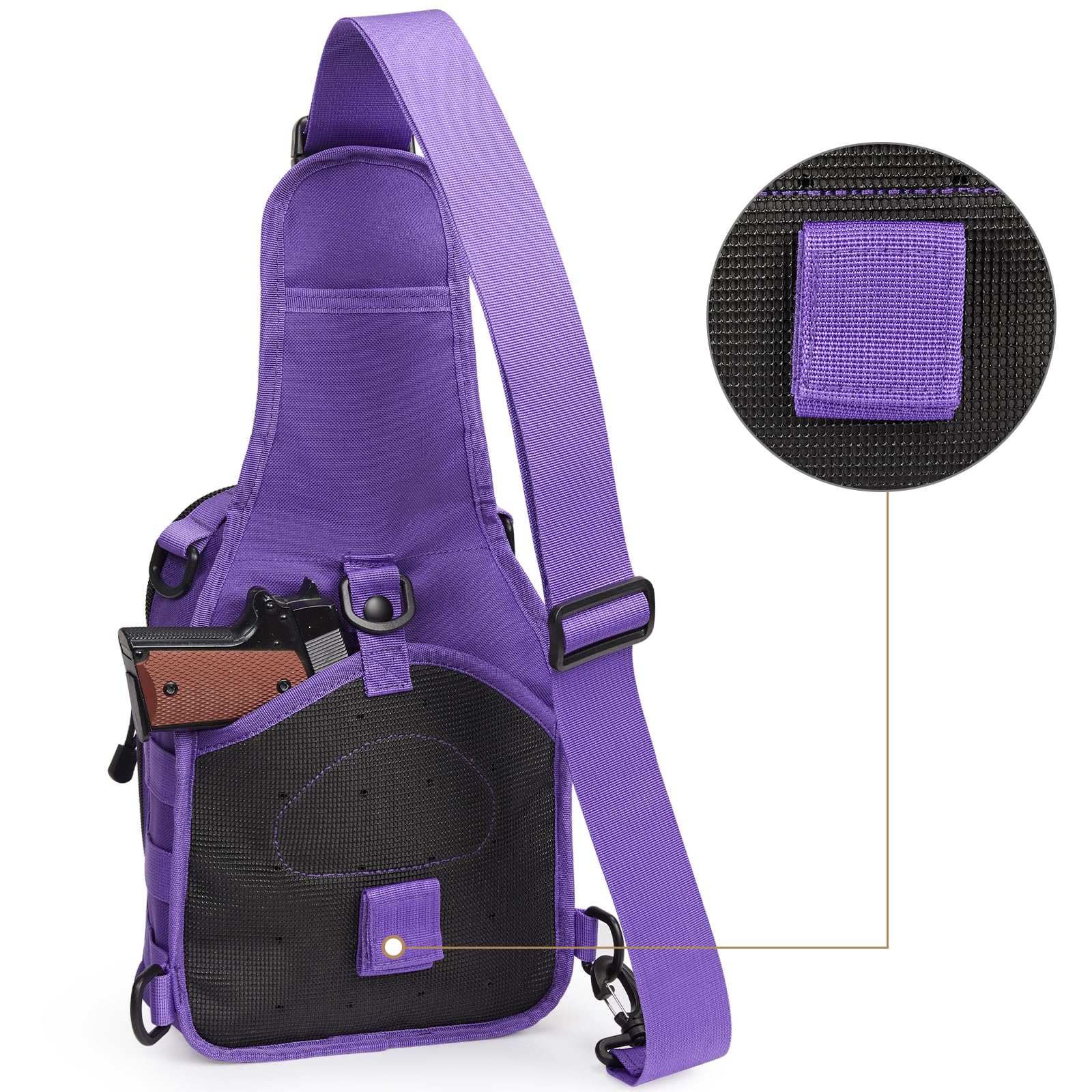 Foto 5 pulgar | Mochila Táctica G4free, Bolsa Deportiva Militar Para Exteriores, 7 Litros - Venta Internacional.