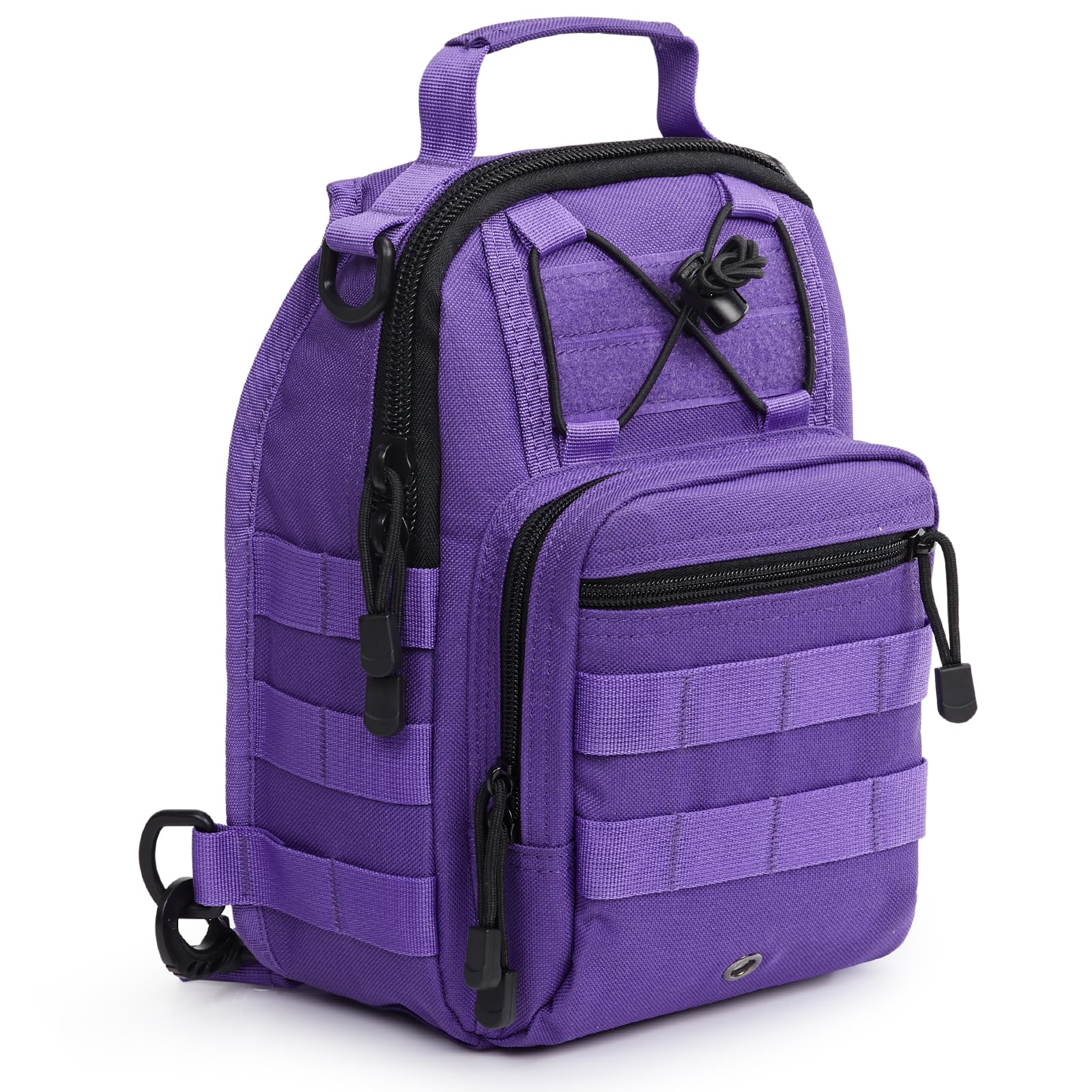 Foto 7 pulgar | Mochila Táctica G4free, Bolsa Deportiva Militar Para Exteriores, 7 Litros - Venta Internacional.