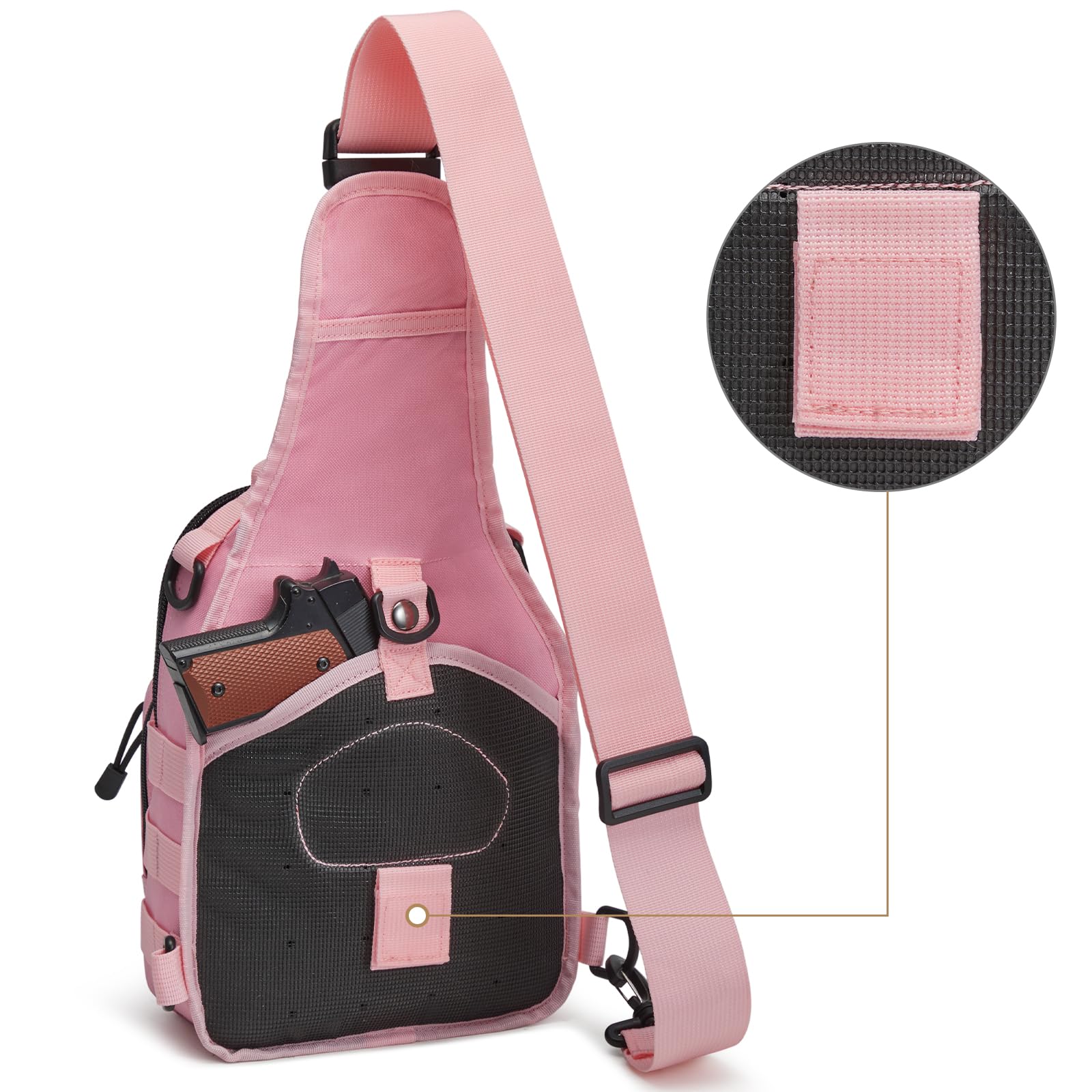 Foto 5 pulgar | Mochila Táctica G4free, Bolsa Deportiva Militar Para Exteriores, 7 Litros - Venta Internacional.