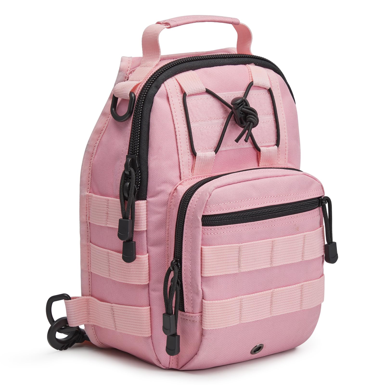 Foto 7 pulgar | Mochila Táctica G4free, Bolsa Deportiva Militar Para Exteriores, 7 Litros - Venta Internacional.