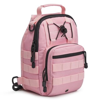 Foto 6 | Mochila Táctica G4free, Bolsa Deportiva Militar Para Exteriores, 7 Litros - Venta Internacional.